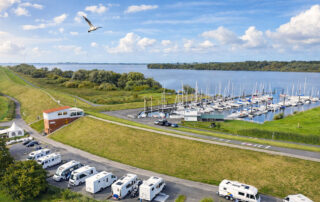 Möwennest Saisonstart 2026