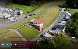 Cafe MöwenNest NDR Film